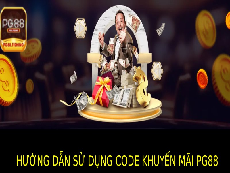 Code Khuyến Mãi Pg88 – Hướng Dẫn Nhận Và Sử Dụng 2024 Code Khuyến Mãi Pg88 Là Gì?