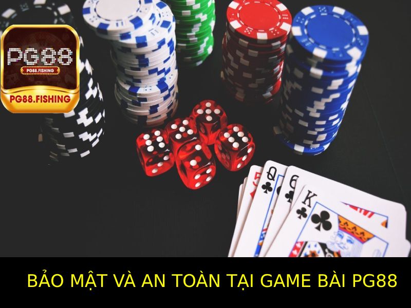 Game Bài PG88 - Cá Cược Hấp Dẫn Với Cơ Hội Thắng Lớn Bảo Mật Và An Toàn Tại Game Bài PG88 Luôn Được Ưu Tiên
