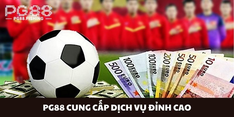 PG88 Cá Cược Bóng Đá Uy Tín - Thương Hiệu Giải Trí Hàng Đầu PG88 cá cược bóng đá uy tín với dịch vụ vượt trội
